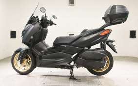 YAMAHA X-MAX 250 A 2018 SG42J