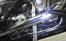 HARLEY FLHR 1450 2004