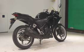 HONDA CBR250R A MC41