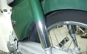 HONDA C110 SUPER CUB JA07