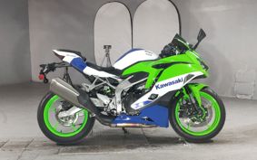 KAWASAKI  NINJA ZX-4RR ZX400P