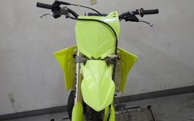 YAMAHA YZ125 CE16C