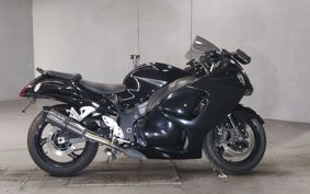 SUZUKI GSX-1300R HAYABUSA 2009 GX72A