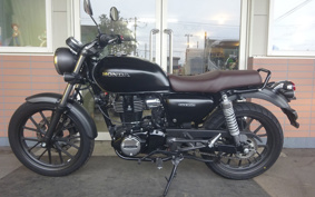 HONDA GB350 2021 NC59