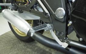 KAWASAKI ZEPHYR 1100 1992 ZRT10A