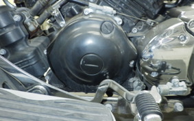 YAMAHA DRAGSTAR 400 CLASSIC 2003 VH01J