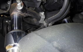 HONDA FORZA Z GEN 2 2005 MF10