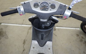 YAMAHA JOG ZR Gen.2 SA16J