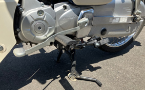 HONDA SUPER CUB50 AA09