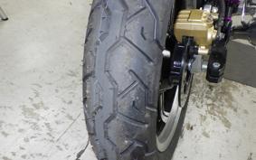 KAWASAKI ZEPHYR 400 Gen.2 1991 ZR400C