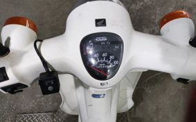 HONDA SUPER CUB110 JA07