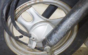 HONDA DIO Gen.5 AF56