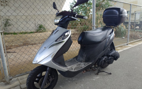 SUZUKI ADDRESS V125 CF46A