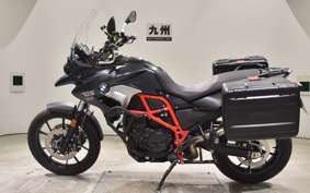 BMW F700GS 2017