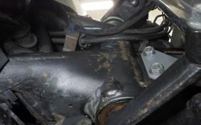 HONDA 400X 2013 NC47