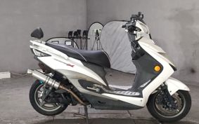 YAMAHA CYGNUS125XSR SE44J