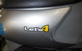 SUZUKI LET's 4 CA45A