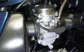 KAWASAKI ZEPHYR 750 2006 ZR750C