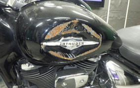 SUZUKI INTRUDER 400 Classic 2010 VK56A
