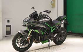 KAWASAKI ZH2 SE 2025