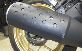 YAMAHA XSR155 1998