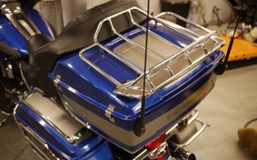 HARLEY HARLEY FLHTCU1580-1690 2008 FC4