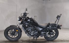 HONDA REBEL MC49