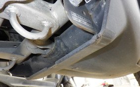 HONDA DIO Gen.6 AF68