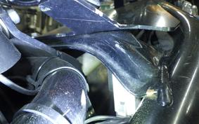 YAMAHA DRAGSTAR 400 CLASSIC 2007 VH01J