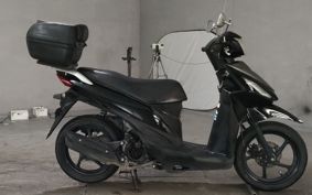SUZUKI ADDRESS V110 CE47A