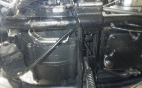 HARLEY FXDWG 1450 1999