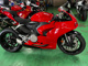 Фото Ducati PANIGA-REV2 2020 с японского аукциона