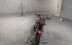 HONDA JADE MC23