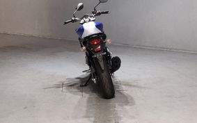 SUZUKI GLADIUS400 2016 VK58A