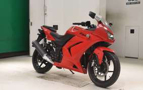 KAWASAKI NINJA 250R EX250K