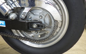 SUZUKI DESPERADO 800 1997 VS53B