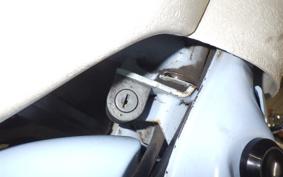 HONDA LITTLE CUB 2021 AA01