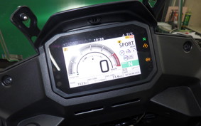 HONDA TRANSALP XL750 2023 RD16