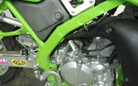 KAWASAKI KDX125 SR DX125A