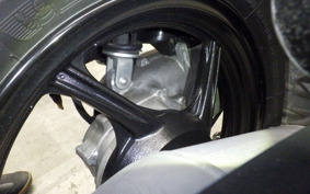 SUZUKI ADDRESS 110 2007 CE47A