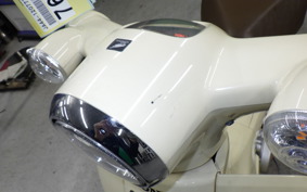 HONDA C110 SUPER CUB JA44