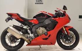 HONDA CBR1000RR GEN 3 2017 SC77