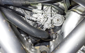 HONDA VTR 250 1989 MC33