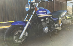 KAWASAKI ZEPHYR400K 1997 ZR400C