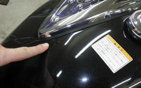 YAMAHA DRAGSTAR 400 CLASSIC  2014 VH02J