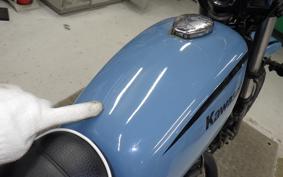 KAWASAKI 250TR BJ250F