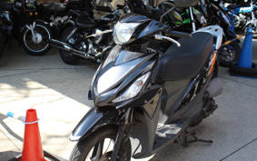 SUZUKI ADDRESS V110 CE47A