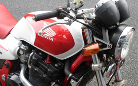 HONDA CB1300SF SUPER FOUR 2001 SC40