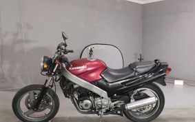 KAWASAKI ZZ-R250 EX250H