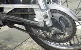 HONDA CD50 BENLY CD50